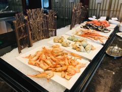 -索菲特西湖大酒店·香榭丽全日候餐厅(南山路店)