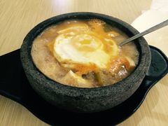 -正一味石锅拌饭(望京新世界店)