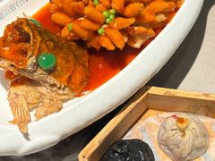 -米桃·苏园·苏锡菜(仁恒仓街店)