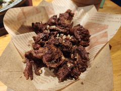 -肉串汪(月坛店)