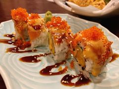 秋天的童话-道隐居酒屋(南锣鼓巷店)