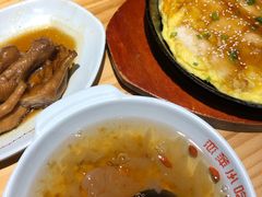 -恋萍小吃(时代店)