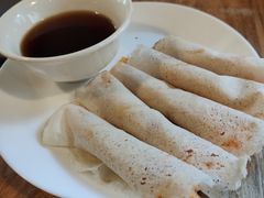 手工薄饼-叶婆婆钵钵鸡(解放碑店)