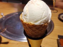 雪糕-牛藏·黑毛和牛烧肉(环市东店)