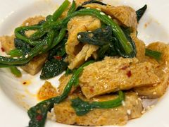 -清真·玛丽亚新疆菜主题餐厅(浙江中路店)