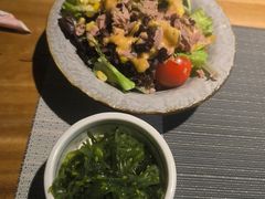 -森味薪火烧•烧鸟居酒屋•日本料理(望京店)