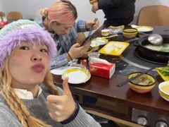 -牛羊鲜汤锅(塔公镇菜市场店)