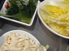 -七欣天香辣蟹火锅(扬州望月路店)