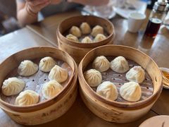 -南翔馒头店(豫园店)