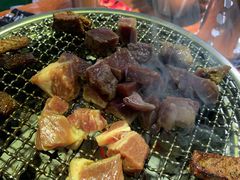 -原始泥炉烤肉(总店)