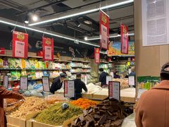 -永辉超市(新桥店)