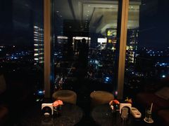 -瑞吉吧 The St·Regis Bar(长沙瑞吉酒店)