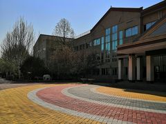 -北京市师达中学