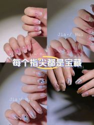 -JH佳卉美甲美睫