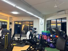 -律舟OasisFit健身工作室