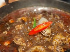 -徐记海鲜·宴会(大唐西市|丰庆店)