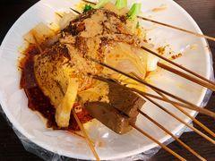 -郭记小街麻辣烫(南小街总店)