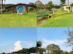 -长洲岛都市农业公园