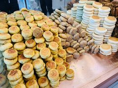 -杨老大焙子月饼干货(宽巷子民族美食街店)