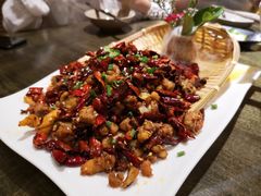 -庆合府重庆大排档(紫都城店)