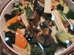 -山西派(桥东街店)