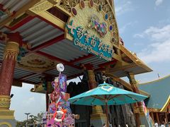 -七彩云南欢乐世界