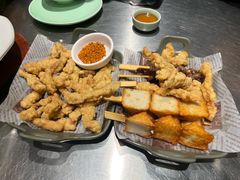 -潮界(虹桥新天地店)