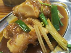-江村四哥新鲜牛肉店(江高总店)