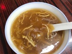 -添發碗仔翅美食