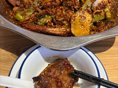 -嘎嘎鸭下巴·爆辣干锅(明教寺店)