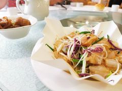 -龙的酒楼·手工早茶·顺德菜(近良路店)