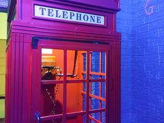 -逃脱反斗城沉浸剧情密室(北京路店)