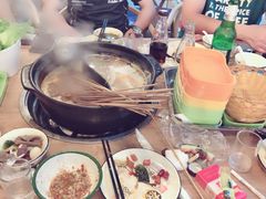 -小郡肝串串香(北蔡店)