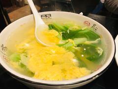 -芳芳私房菜·精做淮扬菜(承德路店)