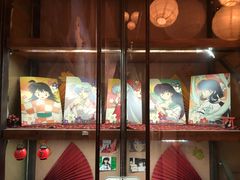 -IPSTAR·潮玩星球·主题店(上海店)