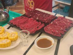 -联胜潮汕牛肉火锅(东苑南路店)