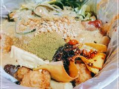 -陈记麻辣烫(浦口道店)