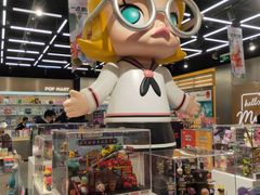 -泡泡玛特POPMART(合生汇店)