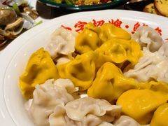 -金谷园饺子·烧烤(人大总店)