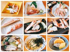 -蟹道乐(道顿堀本店)