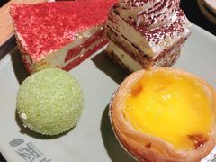 -韩盛炭火烤肉(万达广场店)