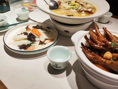 -宋徽厨·安徽菜(绿地店)