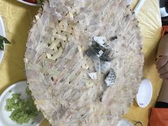 -官塘陈记鱼生·潮汕砂锅粥·牛肉火锅(潮枫路总店)