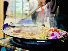 -山丹马记炒拨拉(南关店)