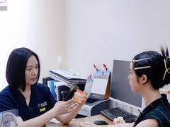 -极光口腔·矫正种植修复(锦江店)