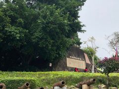 -胡里山炮台