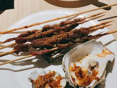 -星伦多自助料理(花山金鹰店)