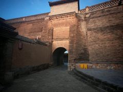 -暖泉古镇