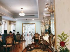 大堂-新侨三宝乐西餐厅(崇文门店)