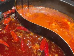 -牛市坎火锅(建设路店)